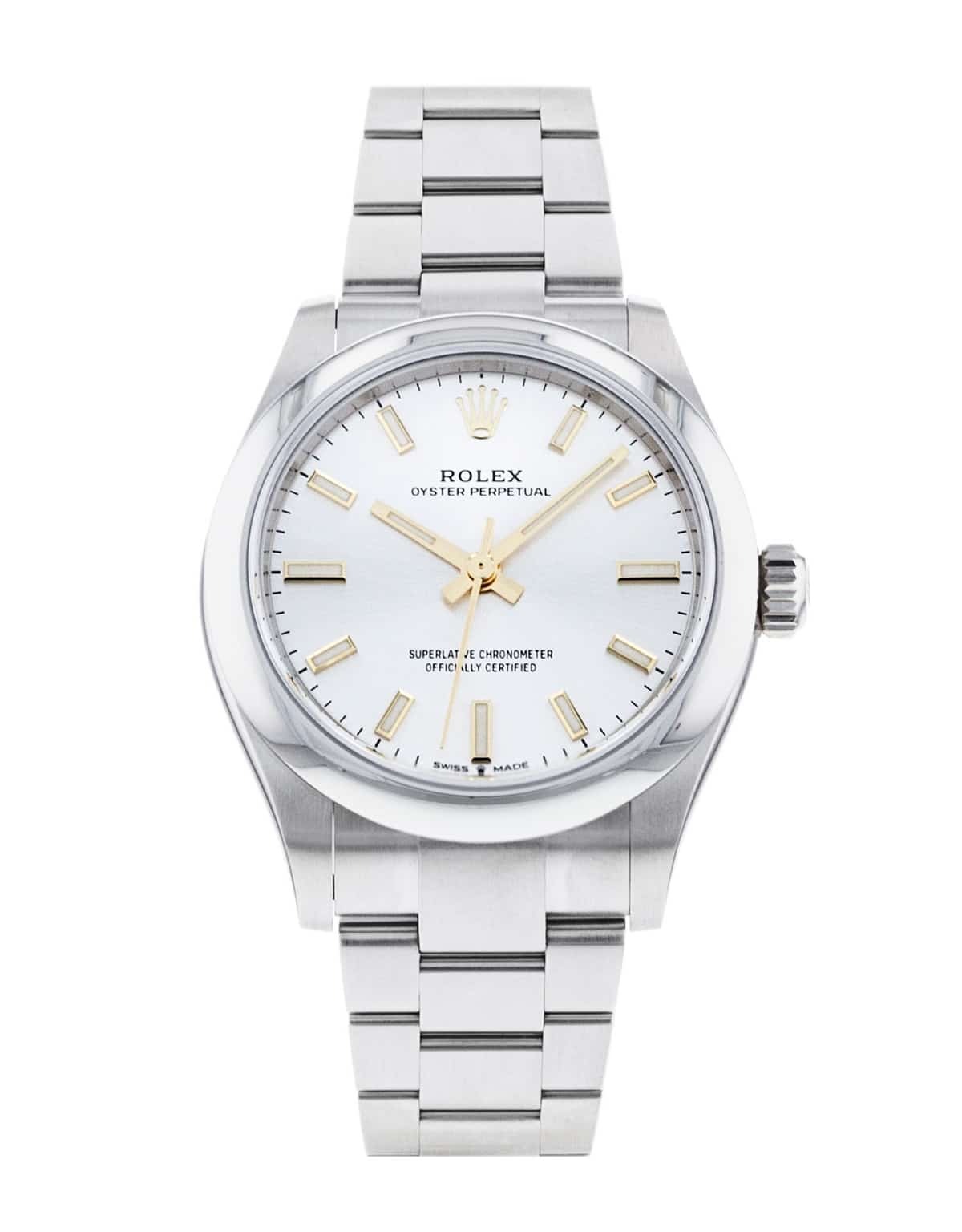 Rolex Oyster Perpetual 277200